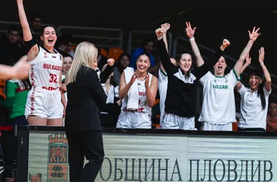  Таня Гатева обяви групата за евроквалификацията с Украйна