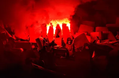 Лудогорец обяви мерките за мача с ЦСКА