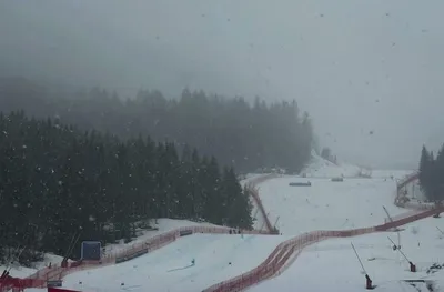 Отмениха старт от СК по ски заради лошо време