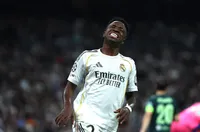 Винисиус затвърди проблемите на Реал при дузпите