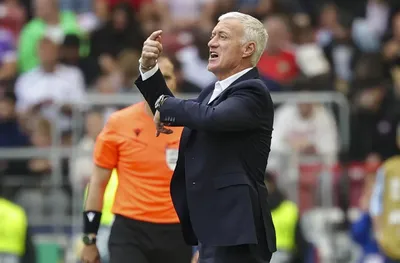 Франция уреди предпоследната контрола преди Световното