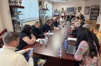 БФ борба с позиция за бъдещето на Семен Новиков и Кирил Милов