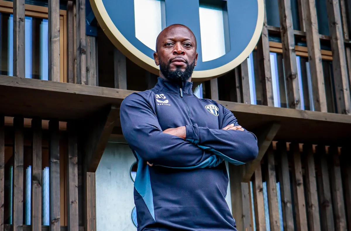 Бивш национал на Нидерландия влезе в затвора