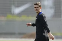 Гави пред завръщане в игра след 6-месечна пауза