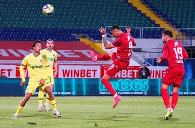 НА ЖИВО: Лудогорец - ЦСКА (СЪСТАВИ)