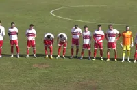 Партизан (Червен бряг) с нова пролетна победа