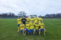  Ренесансът на Димитровград в Трета лига продължава