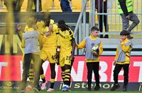 Ботев (Враца) развали празника на Ботев (Пловдив) 