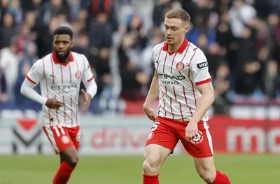 Жирона громи Билбао в Ла Лига 