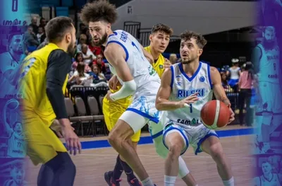 Рилски спортист разби Левски в НБЛ