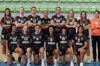 Бяла е вторият полуфиналист за хандбалната Купа на България