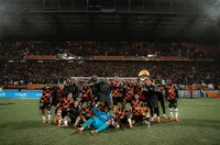 Лориен шокира и победи Ланс, попречи на гостите да оглавят класирането в Лига 1