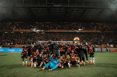 Лориен шокира и победи Ланс, попречи на гостите да оглавят класирането в Лига 1