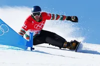 Неубедителен Радо Янков остана едва 25-и след квалификациите във Вал Сен Коме