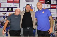 Треньорът на Етър Иван Иванов: Изкарах си заплатата на полувремето с мача срещу Локо (ГО)