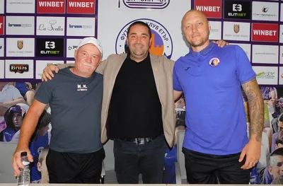 Треньорът на Етър Иван Иванов: Изкарах си заплатата на полувремето с мача срещу Локо (ГО)