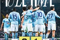 Ювентус спечели сблъсъка на бианконерите срещу Удинезе в Серия А и успя да пробие в топ 4