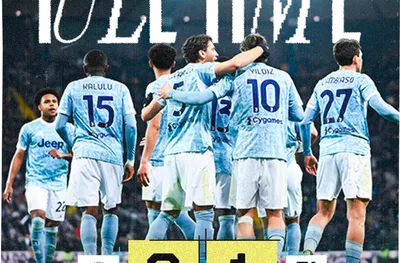 Ювентус спечели сблъсъка на бианконерите срещу Удинезе в Серия А и успя да пробие в топ 4