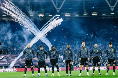 Манчестър Сити се провали при гостуването си на Уест Хем и май се предаде в битката за титлата