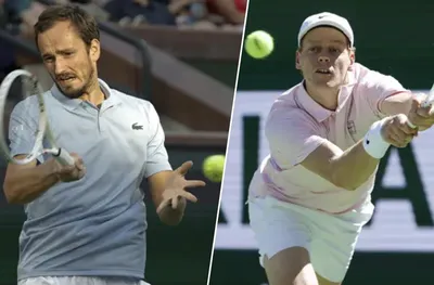 Кой ще ликува с титлата в Индиън Уелс