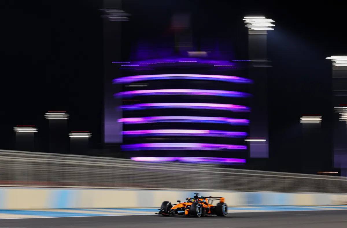 Отмениха стартовете в Бахрейн и Саудитска Арабия от Формула 1