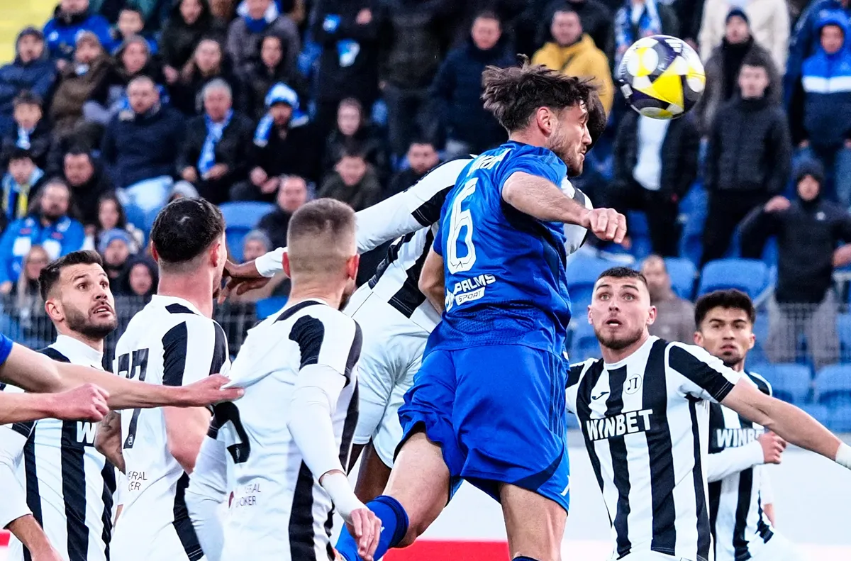 Хърватите в Левски - на двата полюса