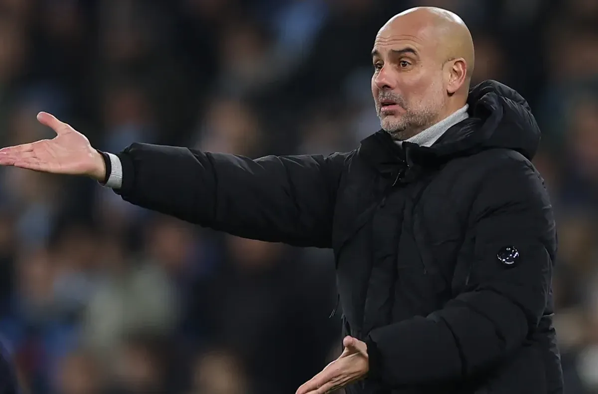 Гуардиола след издънката срещу Уест Хем: Все още имаме надежда за титлата