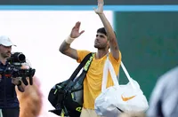 Ясен е финалът в Индиан Уелс, Алкарас е аут