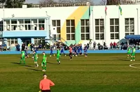 Левски с първа загуба за пролетта