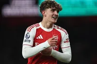 Артета хвали 16-годишния Дауман след успеха на Арсенал