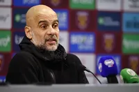 Гуардиола остава оптимист в битката за титлата