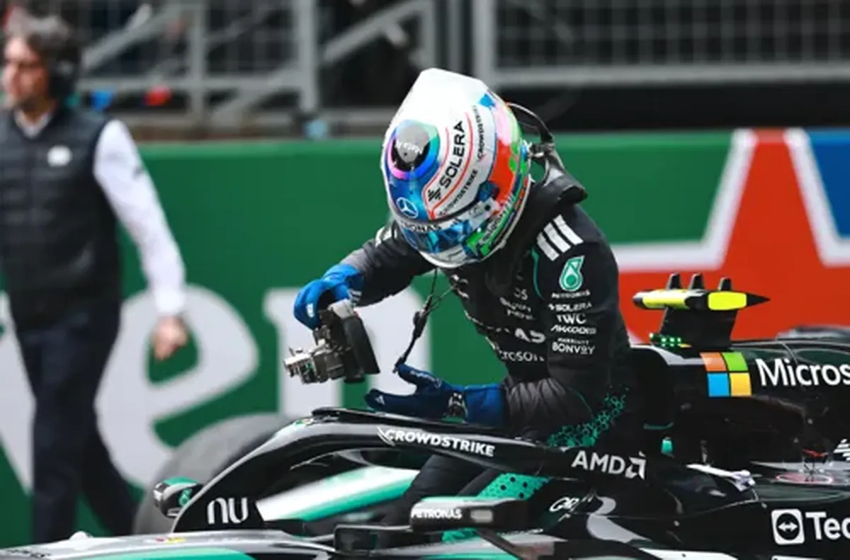 Антонели говори за сбъдването на мечтата си