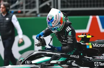 Антонели говори за сбъдването на мечтата си