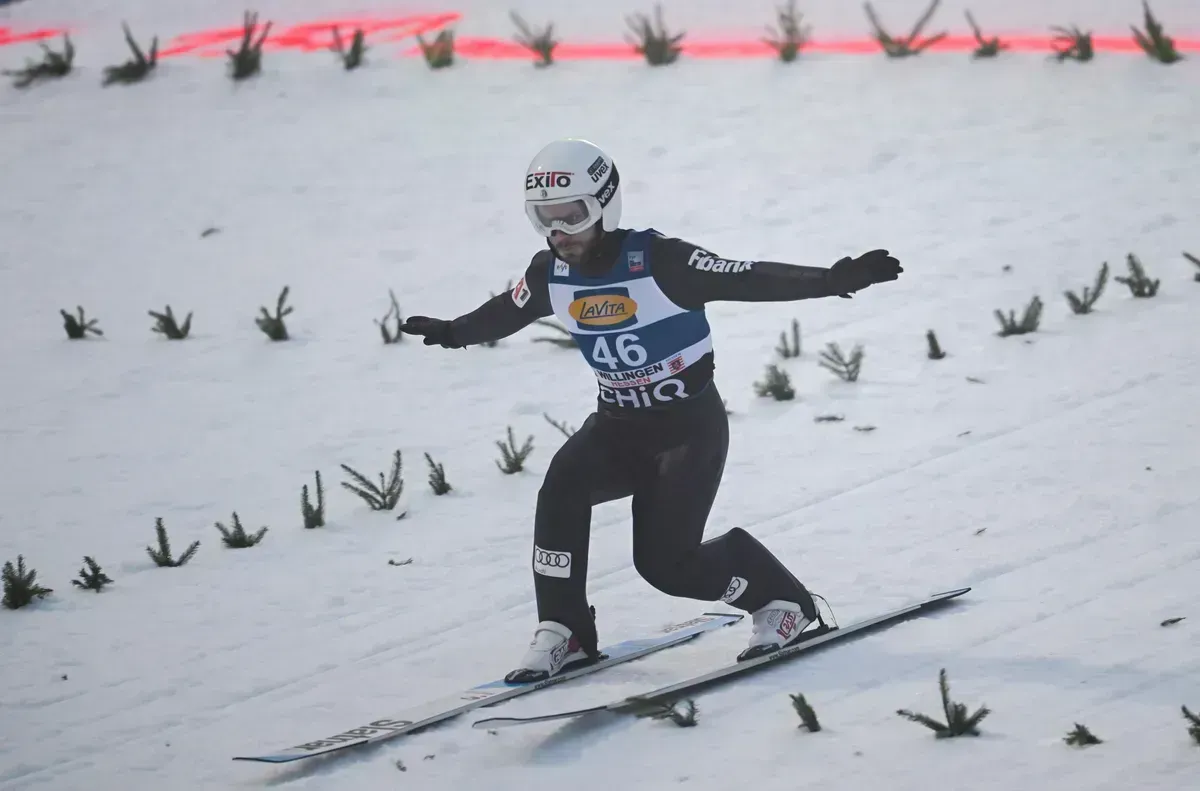 Зографски успешно преодоля квалификацията в Осло