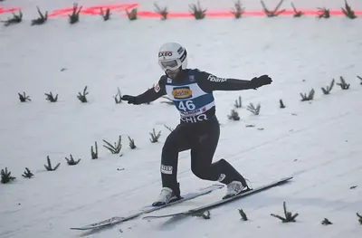 Зографски успешно преодоля квалификацията в Осло