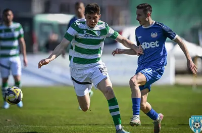 Шедьовър донесе победата на Черно море срещу Монтана