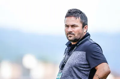  Борислав Кьосев: Пирин стоеше по-добре