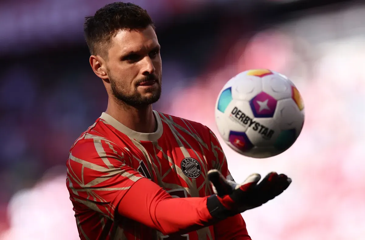 Байерн остана без здрави вратари