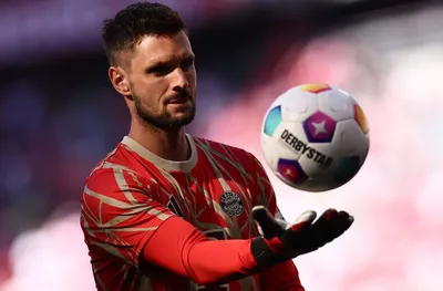 Байерн остана без здрави вратари