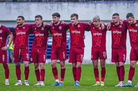 Фратрия пак стъпи накриво