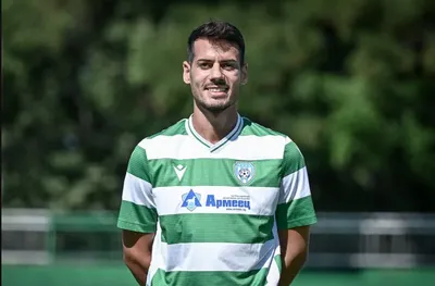 Черно море без халф на "Герена" 