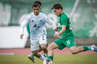 Левски потрепери, но надви Берое - 1:0 (ВИДЕО)