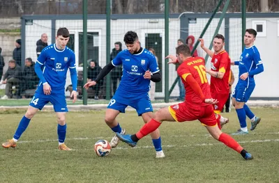 Аксаково с нов успех през пролетта