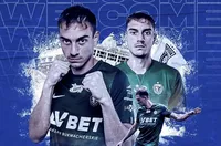 Алекс Петков и Кифисия прекъснаха негативната си серия