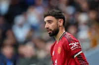 Бруно Фернандеш счупи 26-годишен рекорд на Дейвид Бекъм