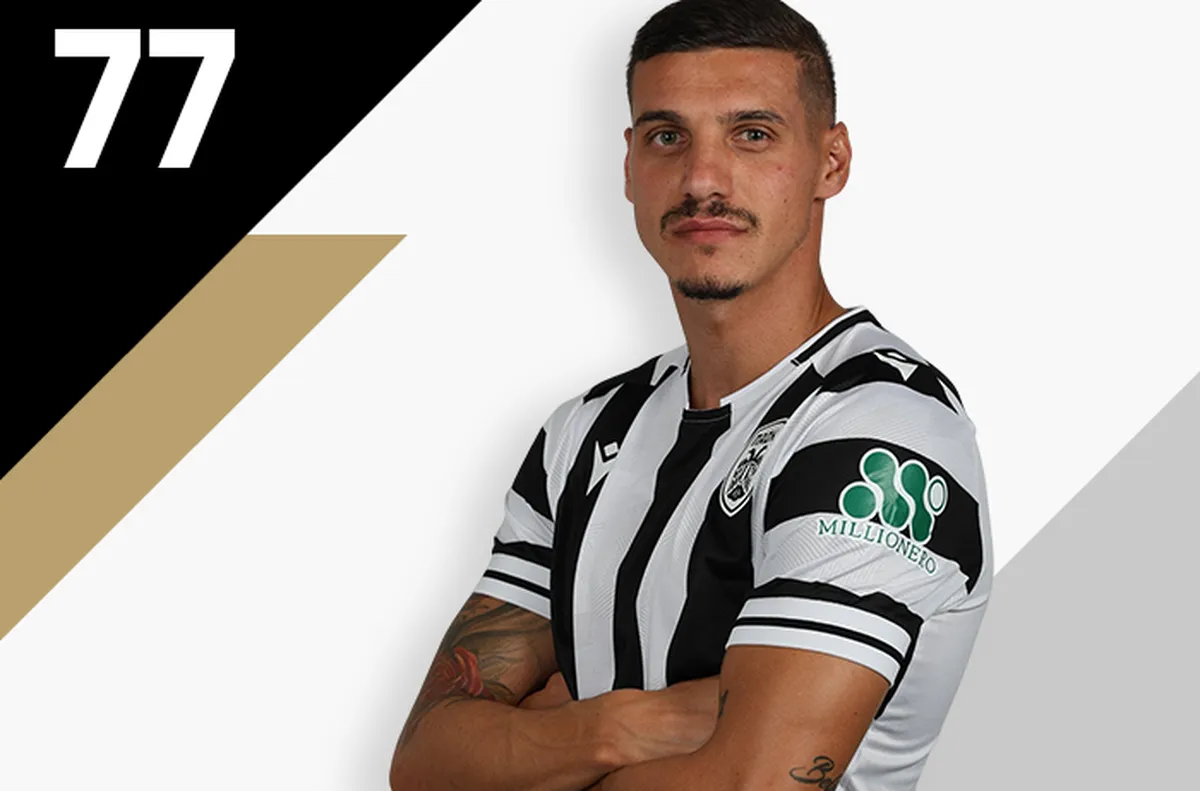 Десподов се появи от пейката при разгромен успех на ПАОК (ВИДЕО)