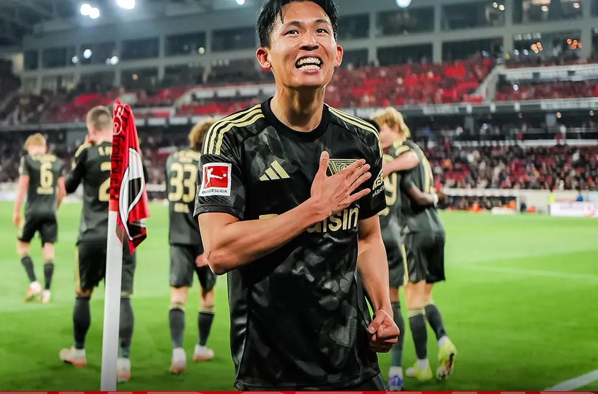 Инфарктно! Унион Берлин успя да победи Фрайбург в добавеното време (ВИДЕО)