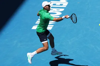 Джокович отказа участие на "Мастърс" турнира в Маями заради контузия