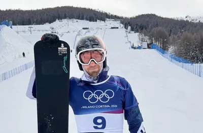 Радо Янков финишира 15-и във Вал Сен Ком