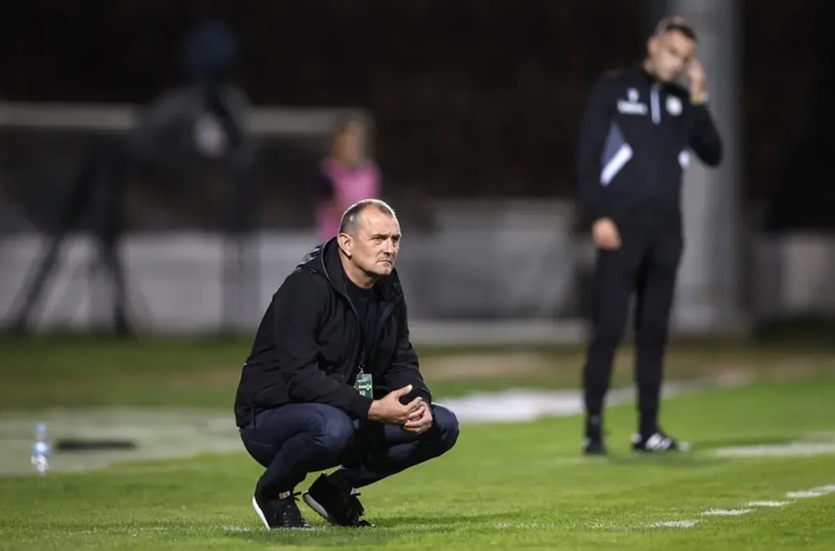 Загорчич фаворит да смени Генчев в "Надежда"